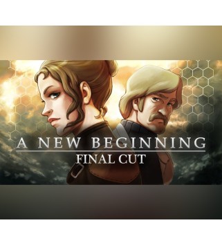 A New Beginning - Final Cut Steam Key EUROPE